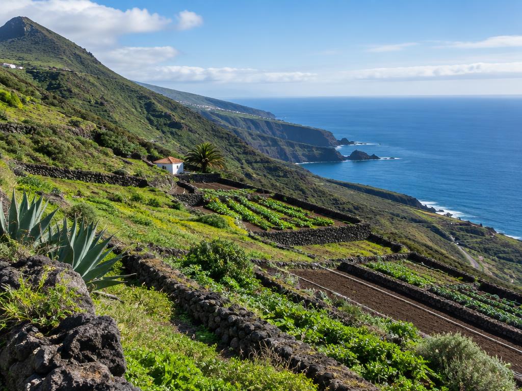 Procedencia Canarias